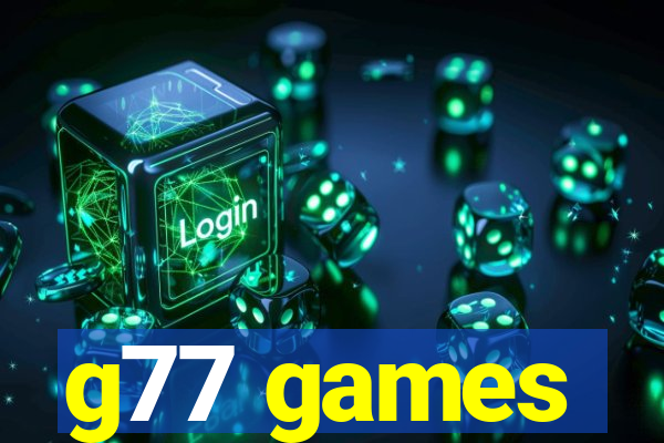 g77 games